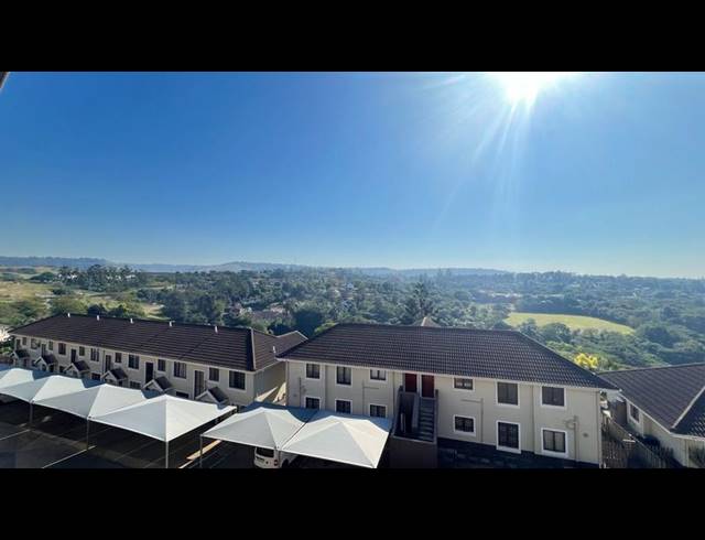 3 BEDROOM APARTMENT FOR SALE IN MARIANNHILL PARK